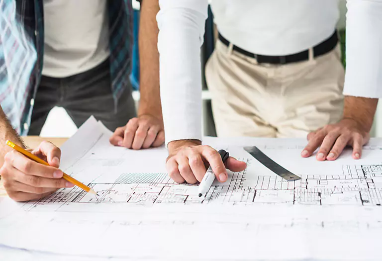 Architectural Services Image