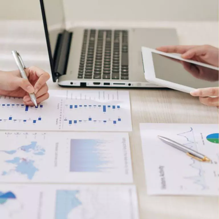 London Project Management Experts image